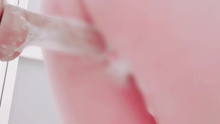 【amateur】Feels good intercrural sex