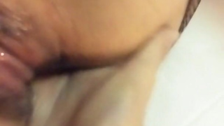 Japanese girl screaming