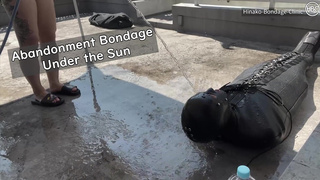 Abandonment Bondage Under the Sun
