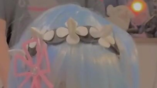 【まーつにの森】１９歳のレムちゃんをバックからどしどし応募してみた