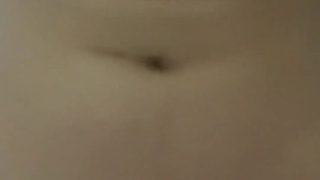 Fit, petite, and young Asian fucked on hotel dresser.