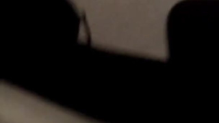 I play with my nipples in the car, masturbate and orgasm in the parking lot