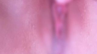 【素人】パイパンまんこ????クリトリスこねこねマッサージ????バイブずぽずぽ????潮吹きながらイキっぱなし【Squirting/Japanese clit/Pussy 】