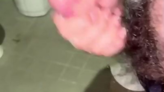 Best handjob. Withstands strong stimulation that does not stop even when ejaculated