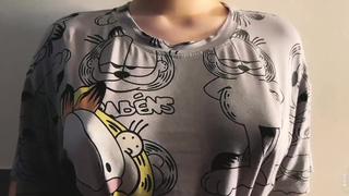 Work Abroad Big Tits Tits Big Tits Hong Kong Amateur