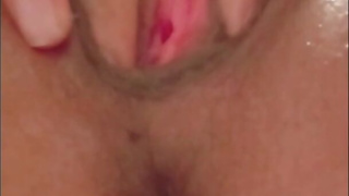 i got so horny that i fucked my nail polisher