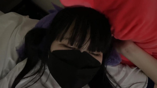 [Individual shooting] Japanese amateur couple EsunoaCP 1st anniversary big thanksgiving!!