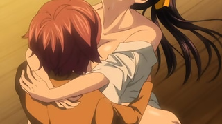 Eromame - 01 The Animation