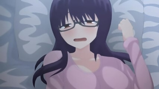 Yuutousei Ayaka No Uraomote - 01