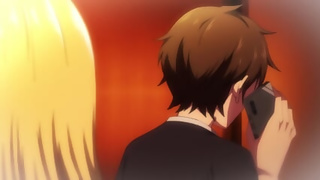 Imaizumin-chi Wa Douyara Gal No Tamariba Ni Natteru Rashii - 04 - Chi Chi