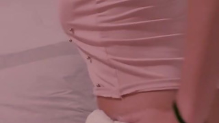 18 Years Old Hot Girl Singing Amateur Strip Shaking Ass