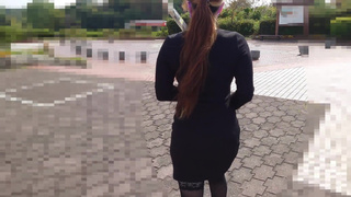 I had Cum in my Mouth during a Trip....♡①