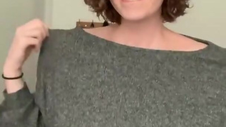 Reddit Irish girl next door titty drop compilation - Jo Munroe (tallassgirl)