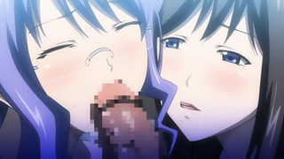 Kyonyuu Hitozuma Onna Kyoushi Saimin 2