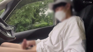 [Amateur / Masturbation] Oh! It's gone! ! I ejaculated while panting♡