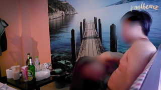 ASIAN PERFECT BODY ESCORT FILMED AND FUCKED WITH HER CLIENT / ไทย