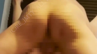 [Married woman diary] Married woman NTR who is impatient to insert and seeks orgasm