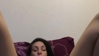 watch me cum.........twice!