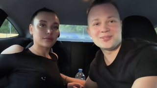 How Did He Get Her!???