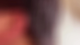 ハメ撮り！ 成熟した、騎乗位、正常位のフェラ、最後は背中でフィニッシュ