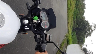 ME DICE QUE LA LLEVE A DAR UNA VUELTA QUE ESTABA ABURRIDA ( AUDIO HOT )