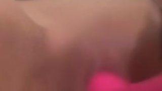 20代女子大生はじめてのバイブ