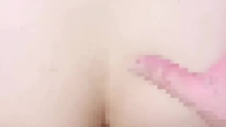 [Naomi Sensei] Even though his dick is in my anus, I end up sucking it. 045