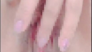 I get excited when everyone sees me masturbating.