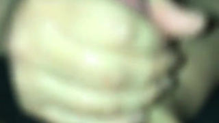 出して❤︎巨乳なスーパー店員さんが小銭で喘ぎながら手コキしてくれました♡#203【HJJ,RKD】