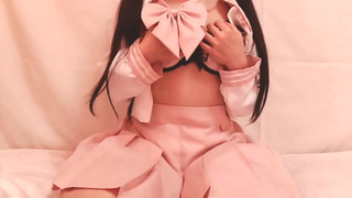 I feel good with my boobs ♥