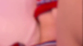 Cum Inside Cheerleader