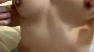 Poor nursery teacher relaxing and masturbating❤️