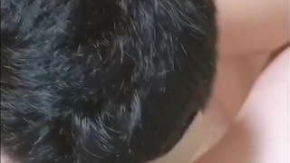 I Was Arrested By A Beautiful Leg Miniskirt Police And Was Played With A Fixed Vibrator And Made To