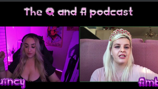 IS PEGGING GAY? Q&A PODCAST #2