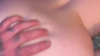 Cheating slut homemade