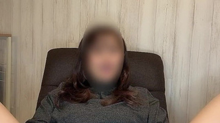 【個人撮影】お医者さんごっこしよ♡あなたが産婦人科医で私は患者さん♡診察台で辱めて