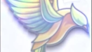 My Wife Suck my Cock and Cum with face Creampie