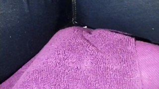 AliceWetting - A little compilation of some of my older wetting videos!