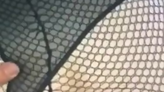 ANAL SLUT LOVES DICK DEEP IN HER ASS POV