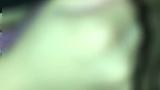 まだイッちゃダメ♡我慢して♡若い巨乳他人妻が友達の結婚式帰りに誘ってくれたので手コキお願いしてみた#184【HJJ】