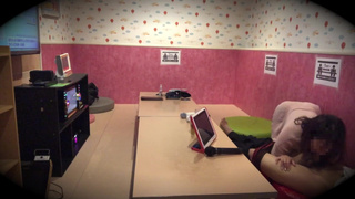 SEX while singing and playing.