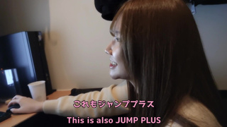 (ENG SUB)Japanese Couple Having Sex in an Internet Cafe After Eating Yakiniku