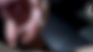 ヤバイヤバイ♡イッた後をシゴき続け、男の潮吹きさせるドS激カワキャバ嬢#56【HJJ】