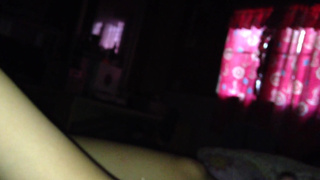 Asian student play with my Dick Till CUM IN Her Mouth