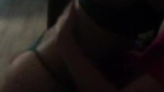 How many times are you coming? Real sex life of an amateur couple horny wife grinding hard on cock