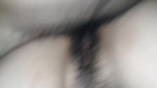 Sexo con mi novia en hotel