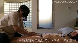 SNSで連絡くれた某有名地下アイドルのろり◯っちちゃん、アイドルの本気イキをご覧ください