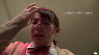 あんあん♡喘ぎ声が堪らない続お泊まりで朝から生ハメ中出しフル動画 Gカップ 素人巨乳JD コス 日本人 正常位バック騎乗位