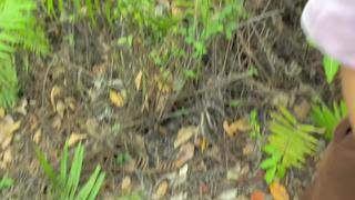 Nature trip with Girlfriend