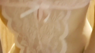 潮吹きオナニー JapaneseGirl デンマ